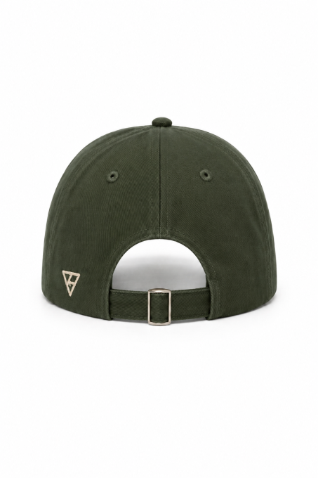 Boné Vibs Essential Verde MIlitar